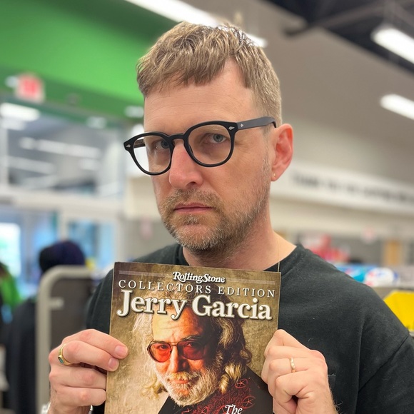 Meet your Posher, Josh - Picture 1 of 1